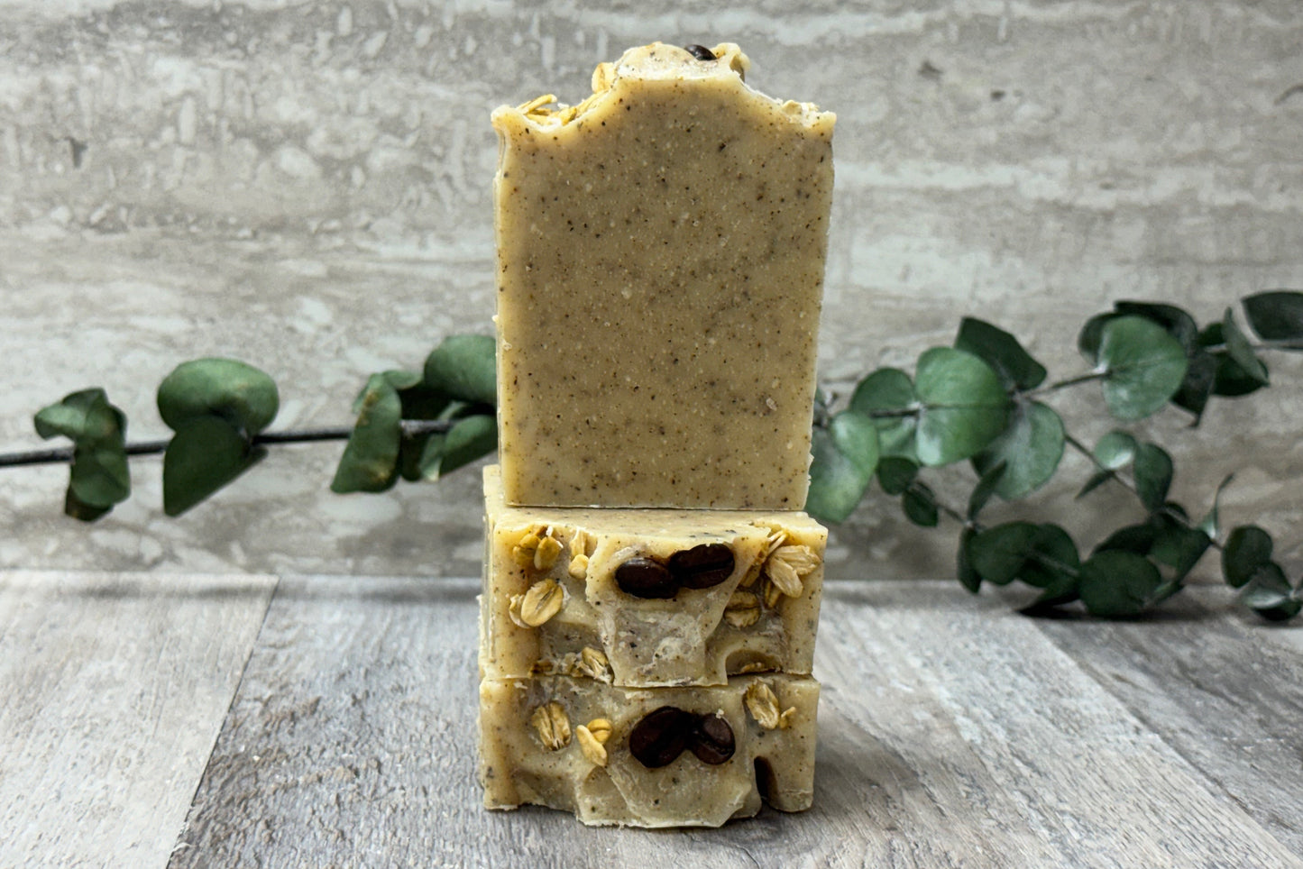 Breakfast Scrub
