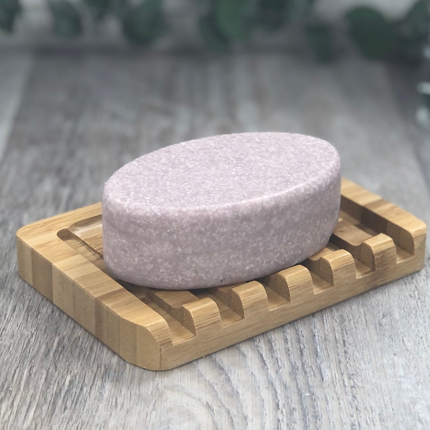 Purple Brazilian Clay