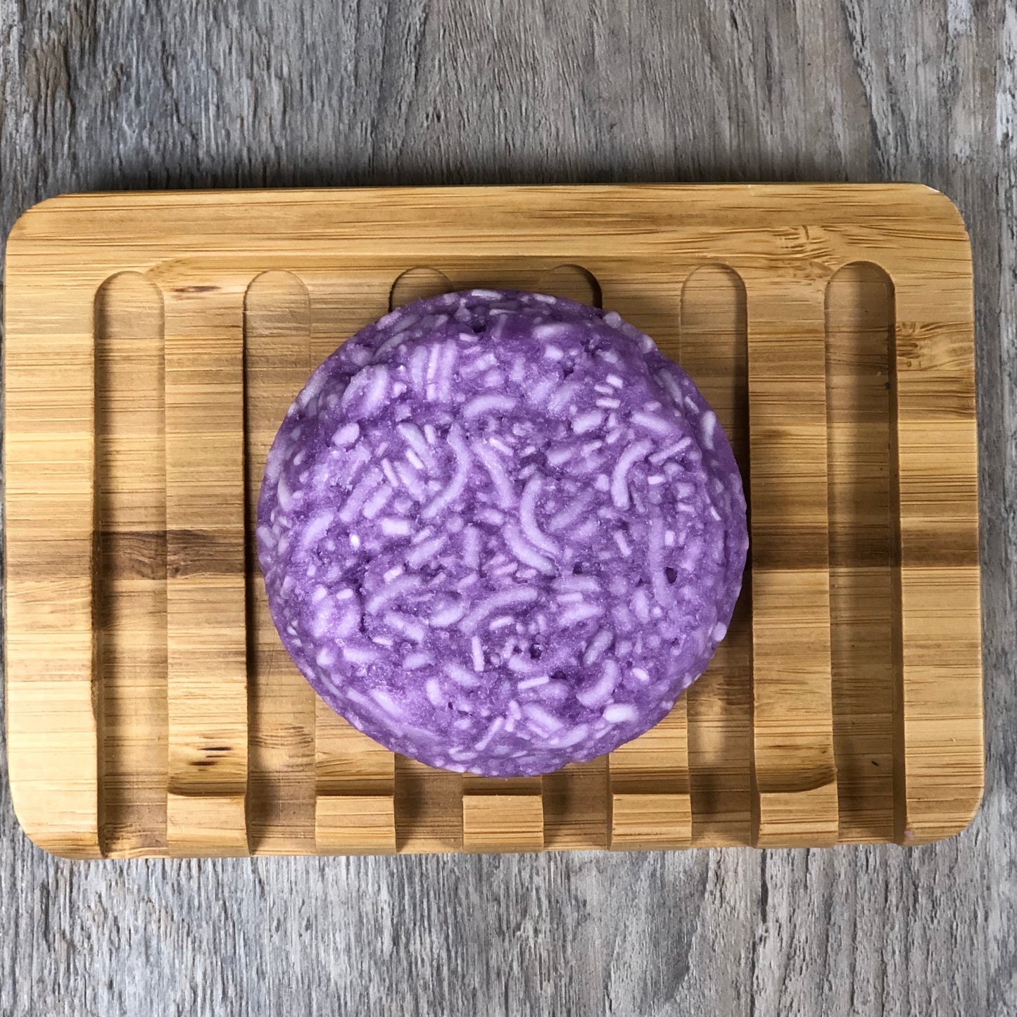 Shampoo Bar