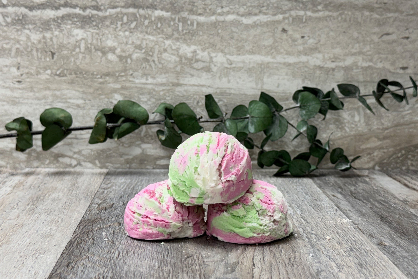 Bubble Bath Scoops