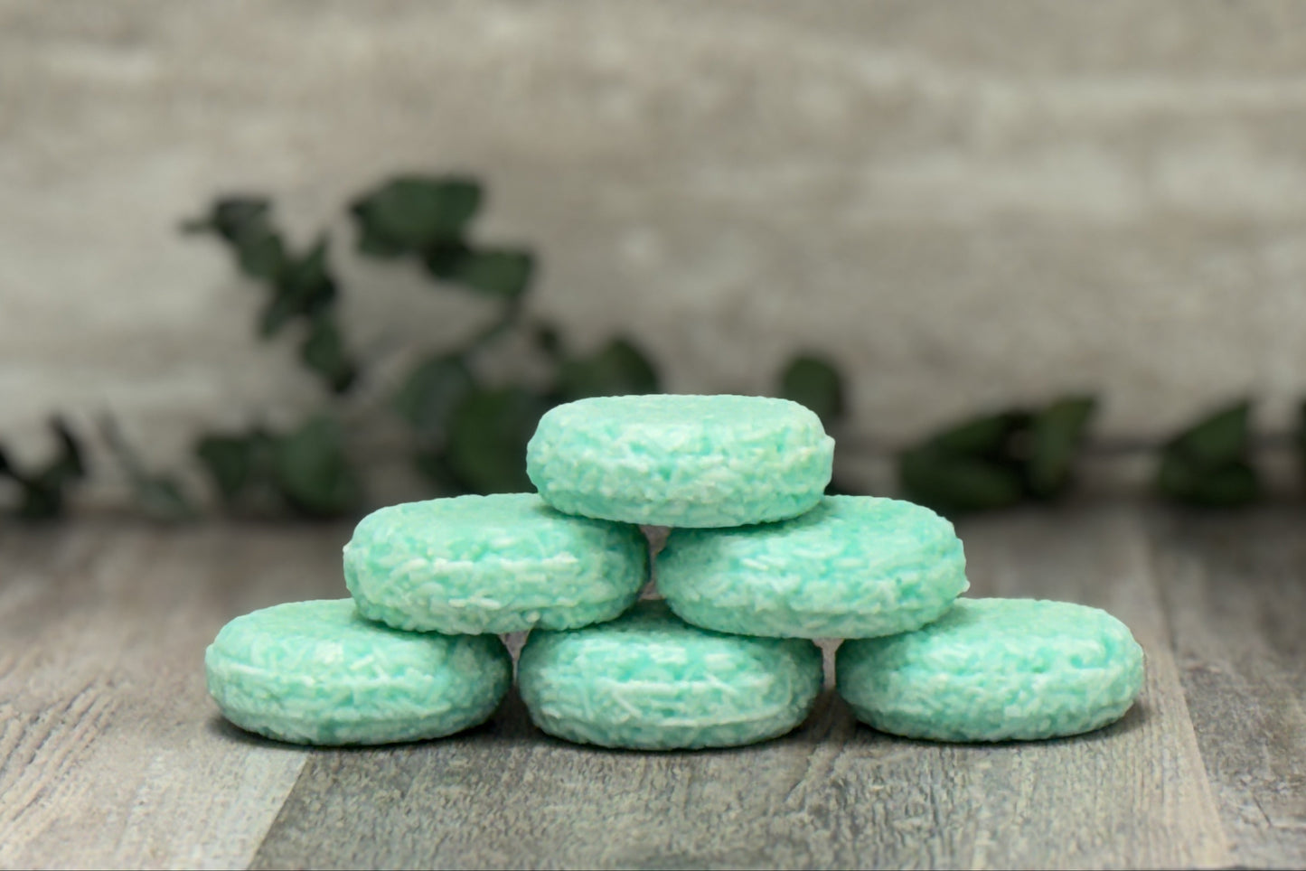 Classic Shampoo Bar