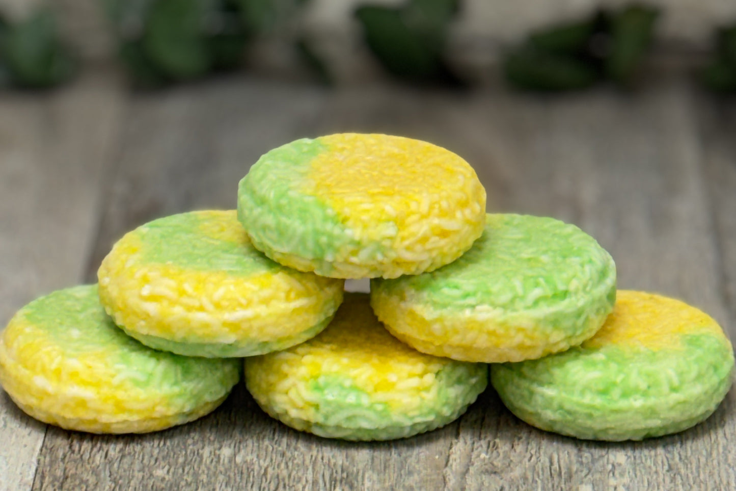 Classic Shampoo Bar