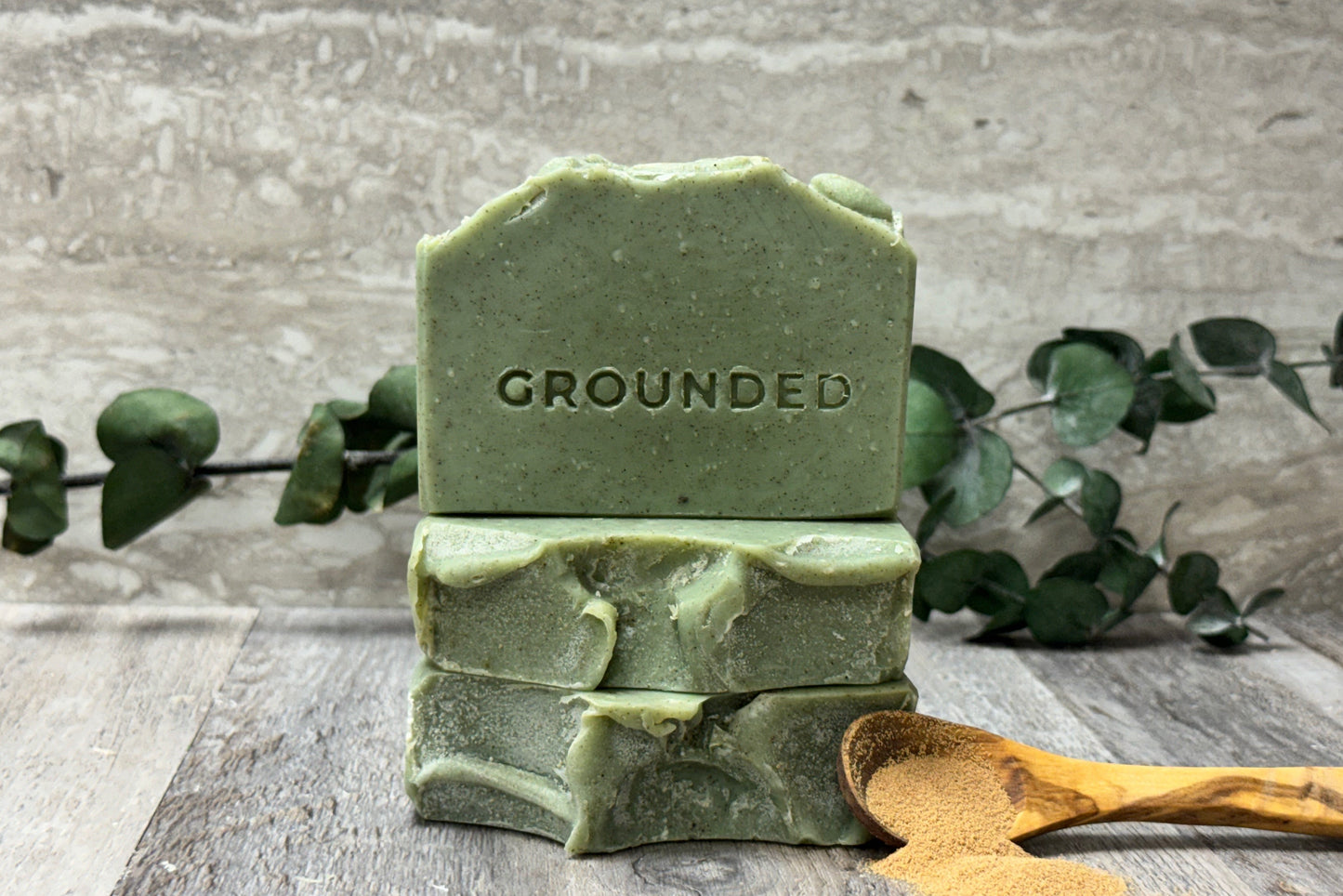 Grounded