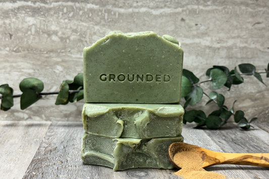 Grounded