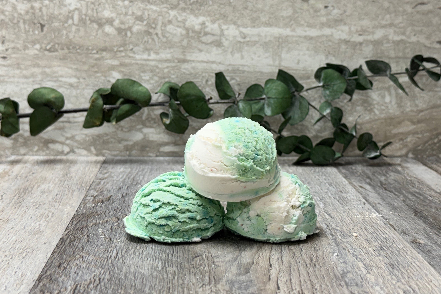 Bubble Bath Scoops