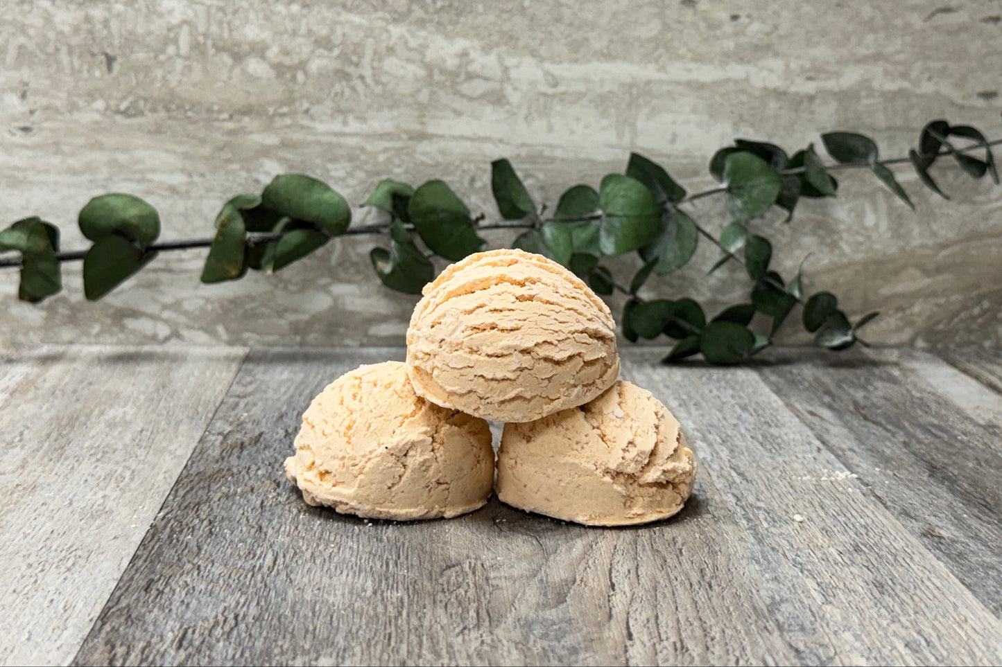 Bubble Bath Scoops