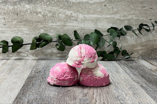 Bubble Bath Scoops
