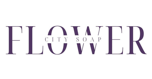 Flower City Soap